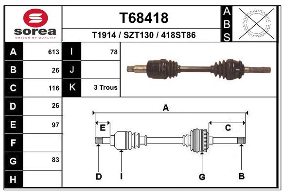T68418