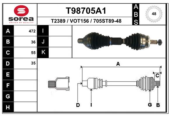 T98705A1