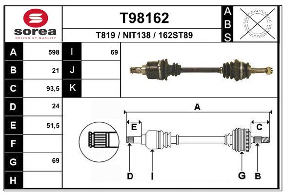 T98162