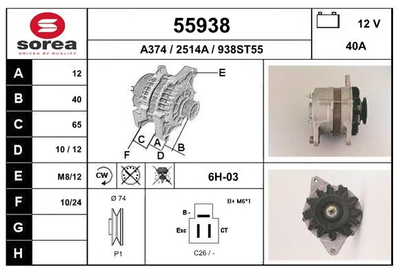 55938