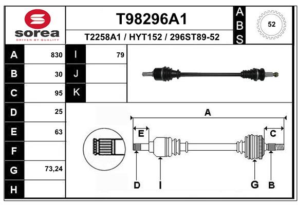 T98296A1