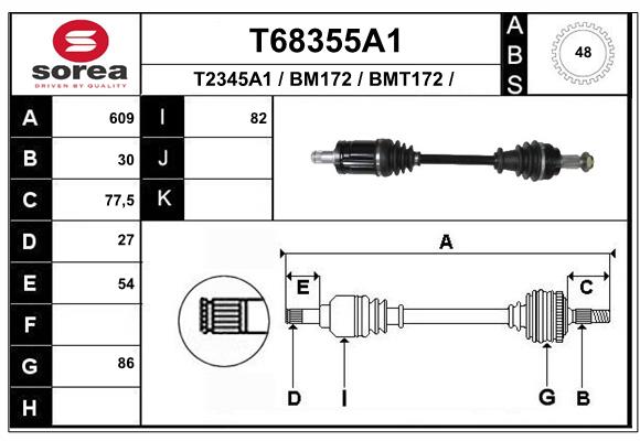 T68355A1