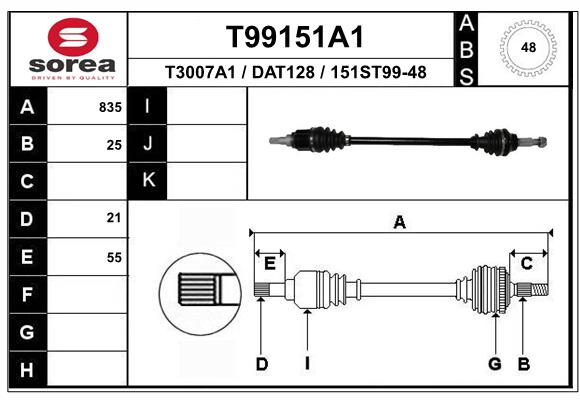 T99151A1