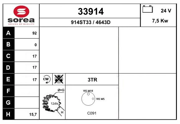 33914