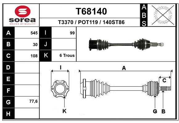T68140