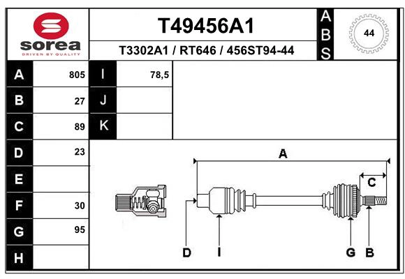 T49456A1