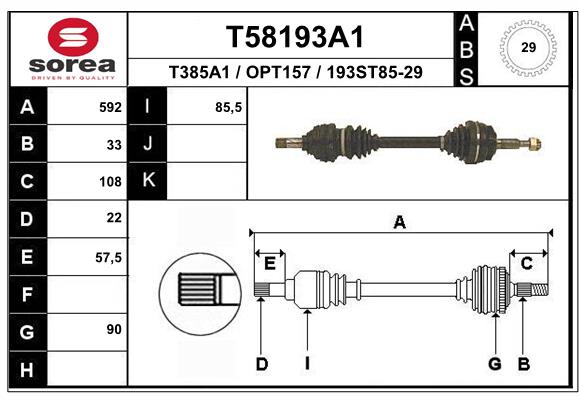 T58193A1