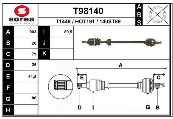 T98140