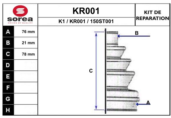 KR001