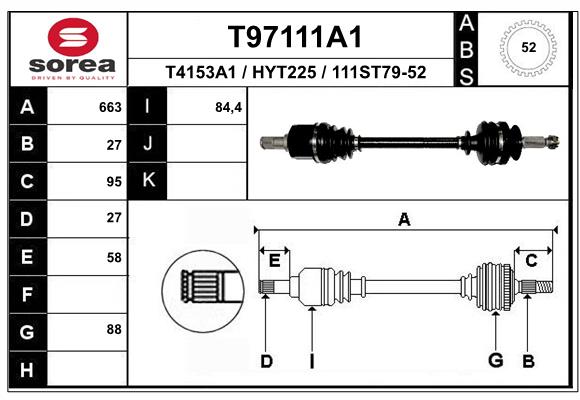 T97111A1