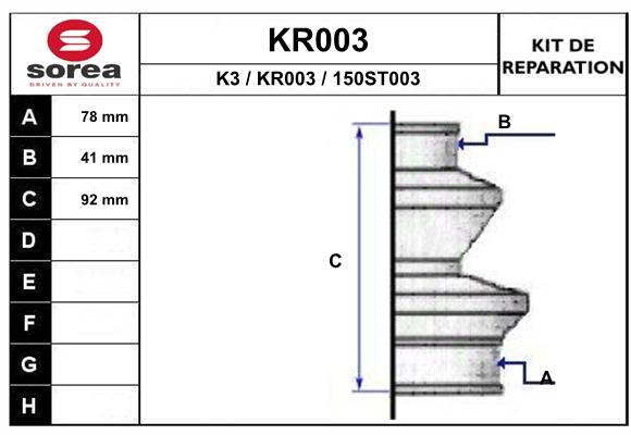 KR003