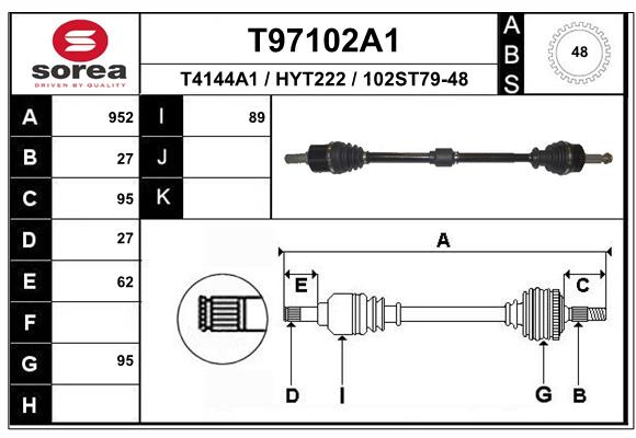 T97102A1