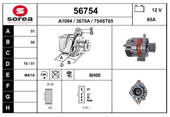 56754