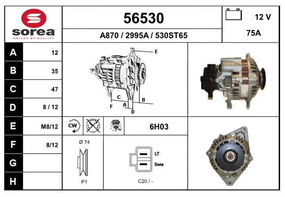 56530