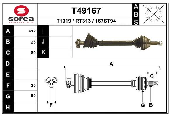 T49167