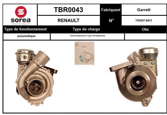 TBR0043