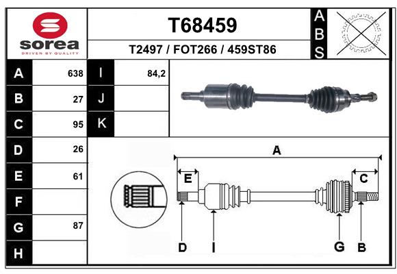 T68459
