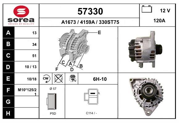 57330