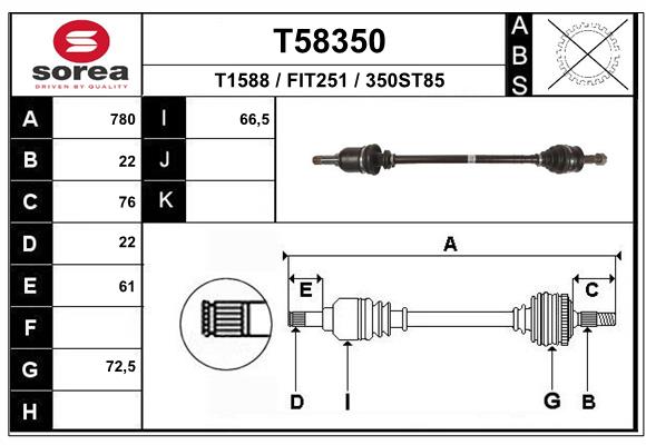 T58350