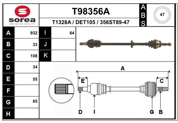 T98356A