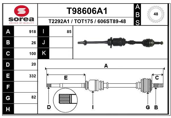 T98606A1