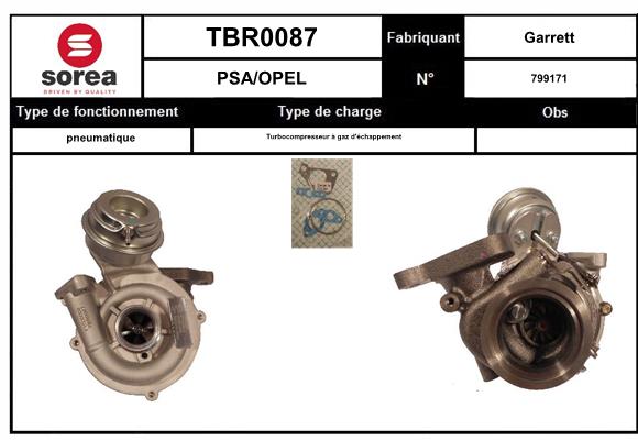 TBR0087
