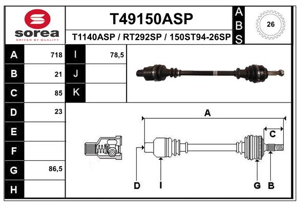 T49150ASP