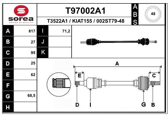 T97002A1