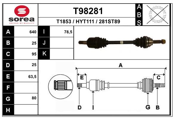 T98281