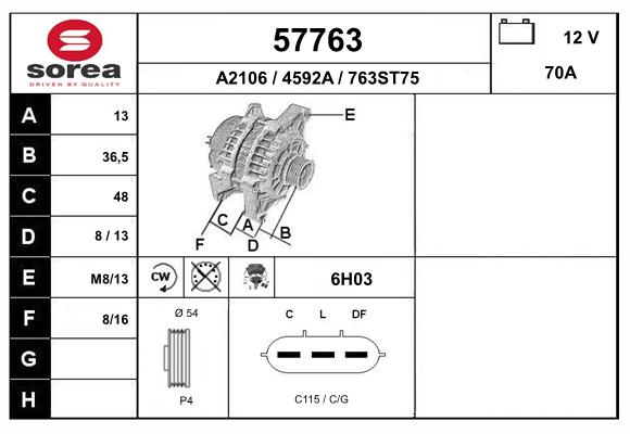 57763