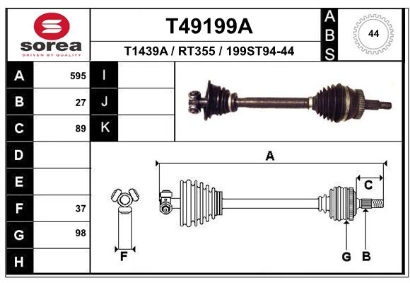 T49199A