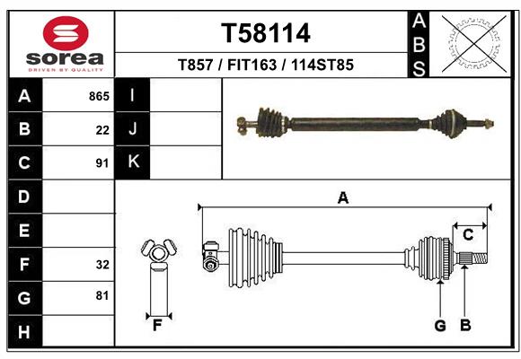 T58114