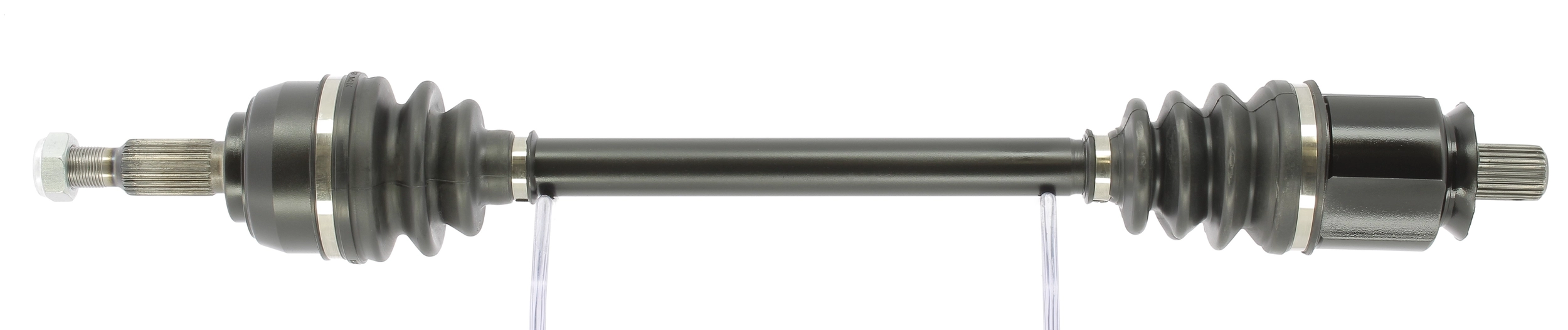 7357