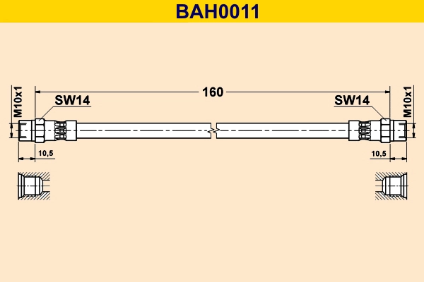 BAH0011