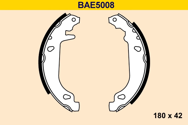 BAE5008