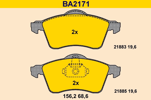 BA2171