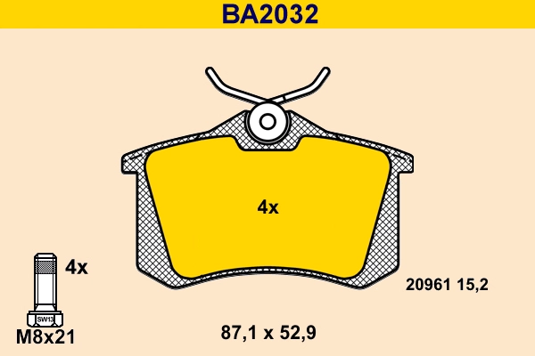 BA2032