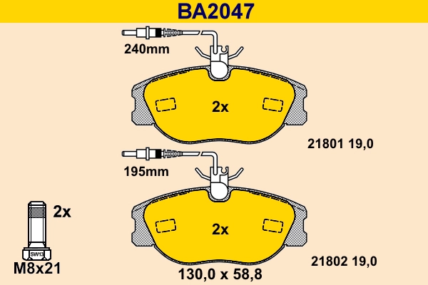 BA2047