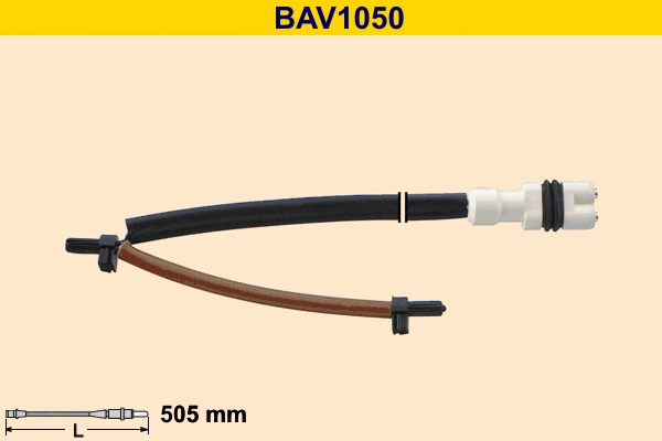 BAV1050