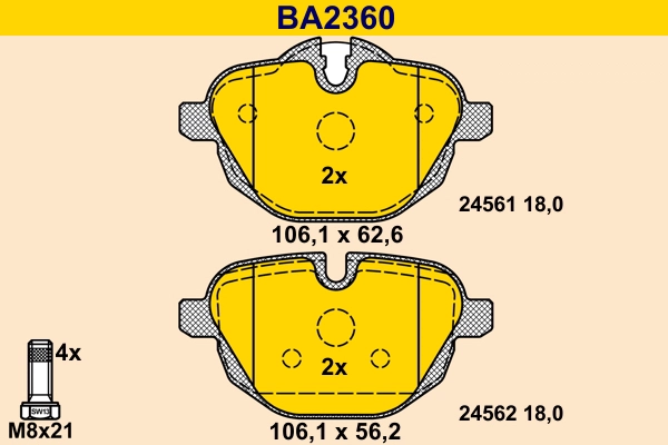 BA2360