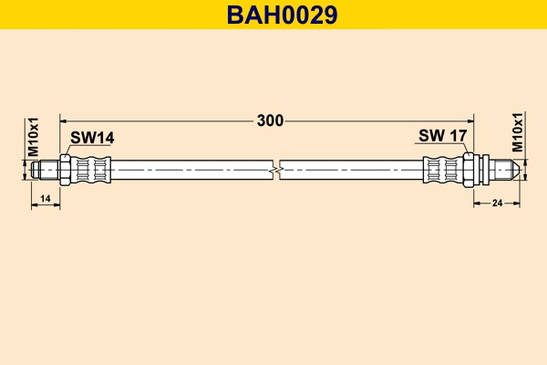 BAH0029