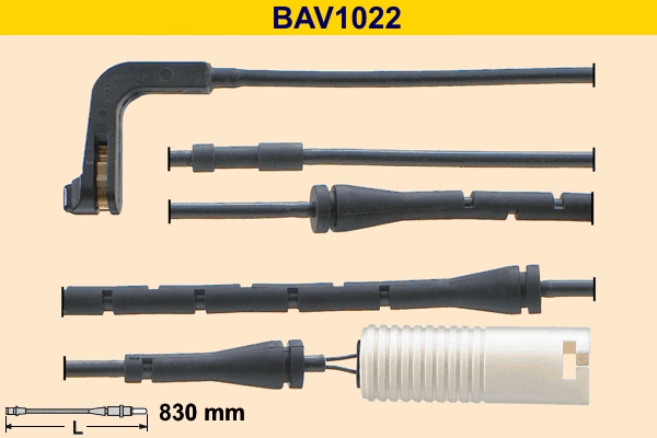 BAV1022