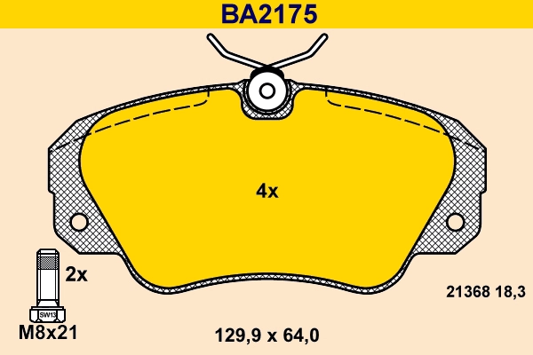 BA2175