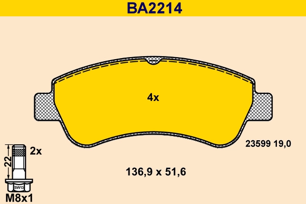 BA2214