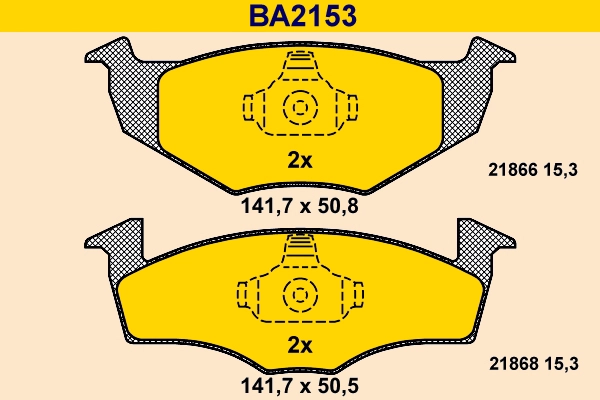 BA2153