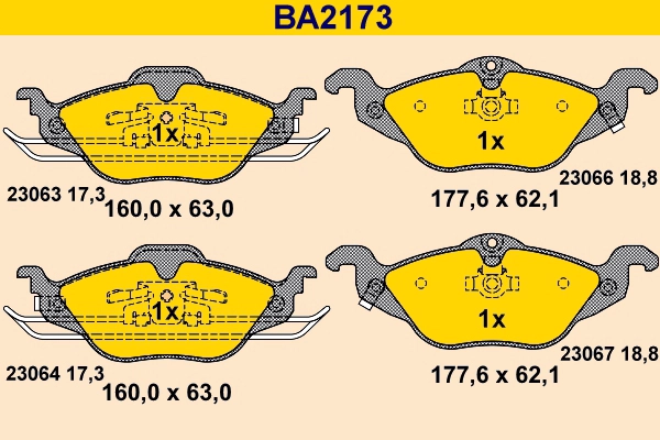 BA2173