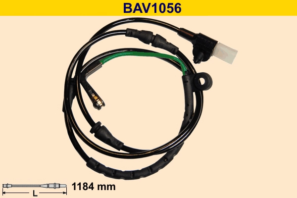 BAV1056