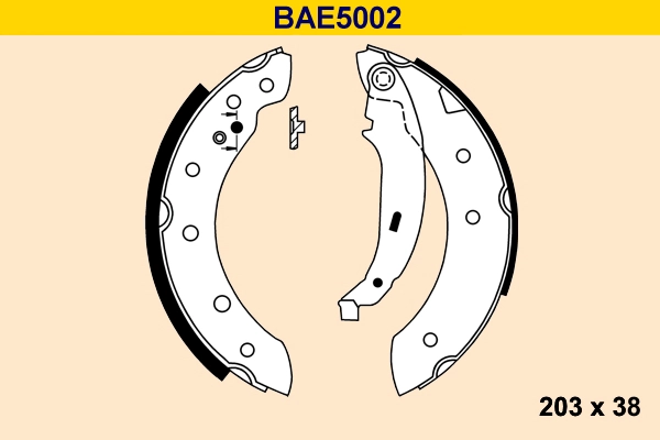 BAE5002