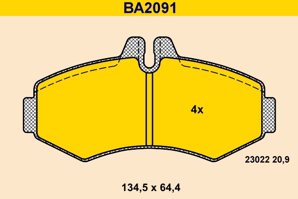BA2091