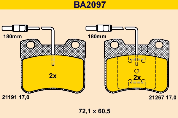 BA2097